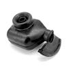 Transmission Shift Mechanism Dust Boot for Renault Vehicle OEM 7700718856 Designed for Automotive Shifter Dust Protection