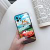 RT3 Cars Case for Samsung A06 A35 A25 A24 A15 A05S A05 M55 M35 M15 A02 A12 A13 A10 A16 A20 A30 A22 A31 A32 A33 A42 A50