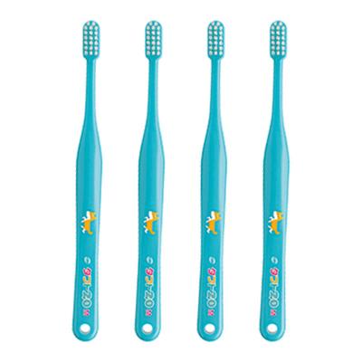 Oral Care Taft 20 Escova de Dentes Média 25 peças M Azul