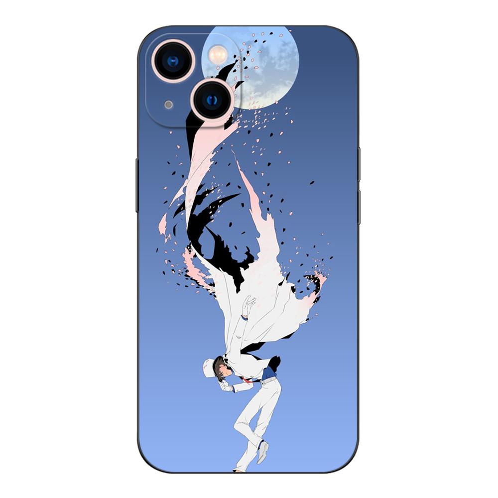 Černé TPU pouzdro pro Realme 7i 8i 9 Pro Plus 9i C12 GT Neo2 Narzo 20 30A 50A 50i Kaito Kid