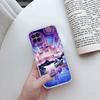 Disney Castle World Transparent Phone Case for Motorola Moto E22I E22S E22 E32 E40 E7 E7I G Plus Power Play Stylus G22 G14