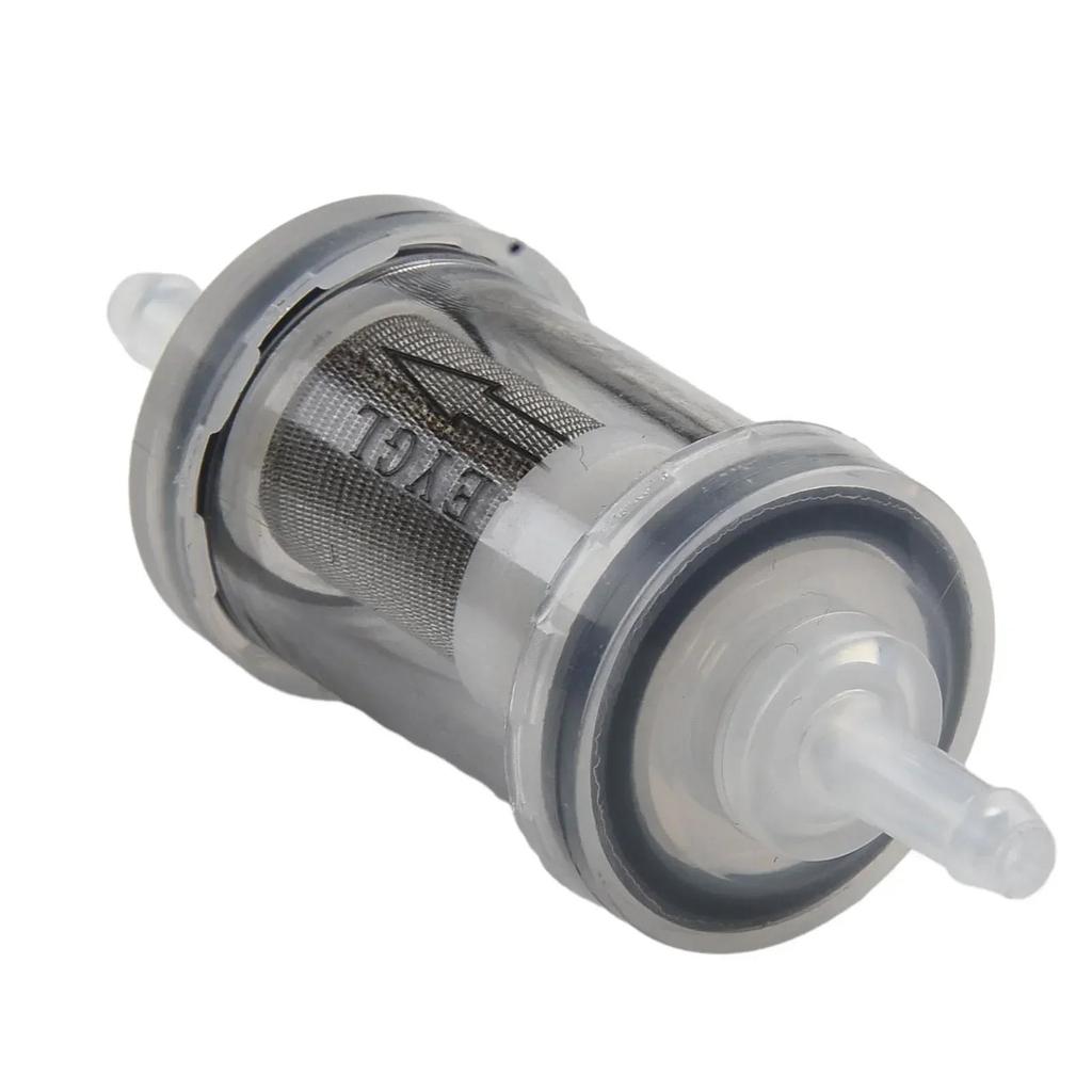 Diesel Inline Wire Mesh Fuel Filter For Webasto Eberspacher Air Heater Diesel Replacement Fuel Filter Separator Moto Accessories Fuel Filters5
