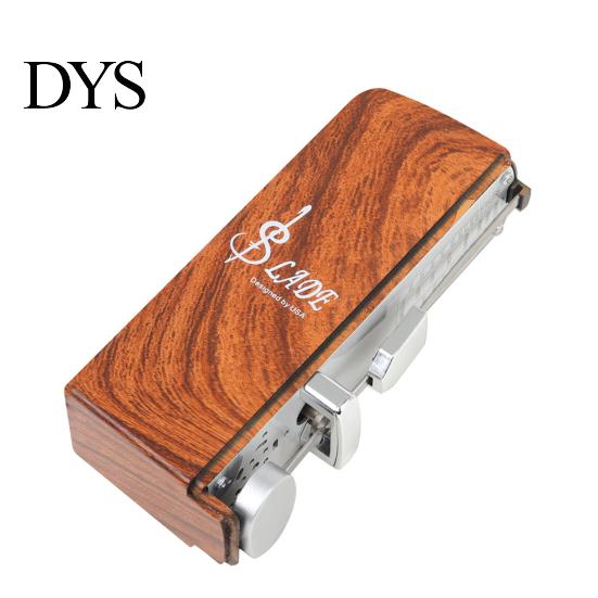 Easy To Use Professional Metronome Highly Accurate Musical Instrument Accessories Vintage Guitar Piano Mechanical for Other Instruments Environmental