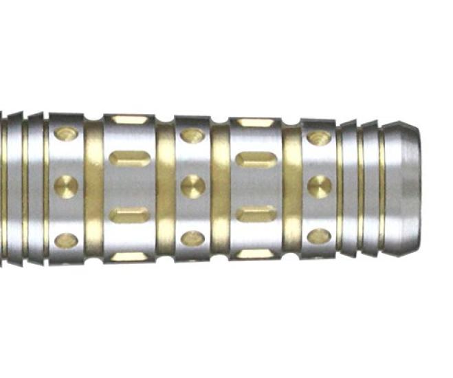 Soft Darts DYNASTY KATANA Famous Sword White Tiger BYAKKO (Katana) No.5