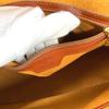 Louis Vuitton M52283 Epi Lussac Bag Tote Bag Shoulder Bag Leather Kenya Brown
