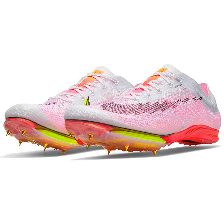 Nové Nike Air Zoom Victory Racing Pink DJ6205-100