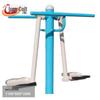 Tie Ju Outdoor Double Wave Board Fitness Machine