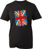 Nurse Day Tshirt British Flag Nursing Appreciation Medical Hospital Unisex Tee