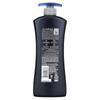 Men, Fast Absorbing Body & Face Lotion, 20.3 Fl Oz (600 Ml)