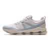 Anta Shining Pro Comfortable Non-Slip Wear-Resistant Low-Top Training Shoes Men sneakers Light-Gray Cement-Gray Dark-Gray 112347711-2