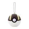 Pokemon Mocchi-Mocchi-Style Hyperball Mascot Height Approx. 8cm