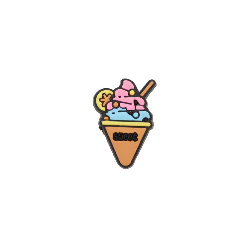 1 Pcs Shoe Charm Shoes Decoration Charms for Clogs Sandals Cute Shoe Accessories Pin Party Favors Gifts for Girls Women Man