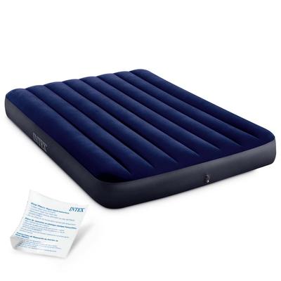 Inflatable Mattress 191x137x25 Cm Double INTEX 64758