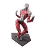Ichiban Kuji JoJo's Bizarre Adventure Deel 5 Golden Wind B Prijs Diavolo's Standbeeld Rood 24cm