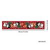 Christmas Tablecloth, Tablecloth, Holiday Party, Dining Table, Restaurant, Living Room Decoration, Banner