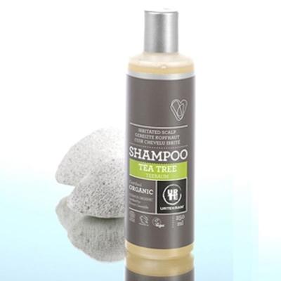 Ultecram Tea Tree Shampoo (for Troubled Skin) 250ml
