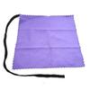 Saxton Cloth Absorbent Inner Chamber Cleaning Wipe Cloth Alto Tenor Saxophone Maintenance Cloth Tube Cloth