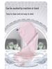 Super Absorbent Quick-Dry Antibacterial Hair Cap for Women – Ideal for Washing, Shampooing, and Wiping Hair