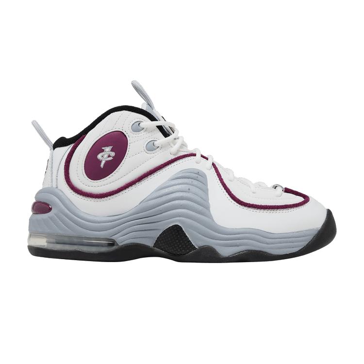 Nike Wmns Air Penny 2 Rosewood 37.5