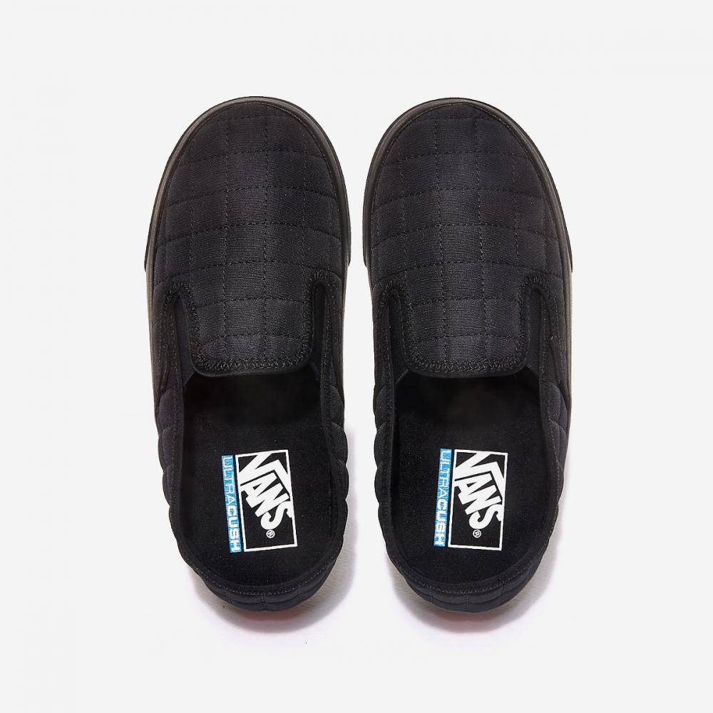 Vans Sleep Er 2 Vn0a4uwoblk Black