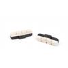 Elvedes Brake Pads Magura HS11/HS33 White/black 1 Pair
