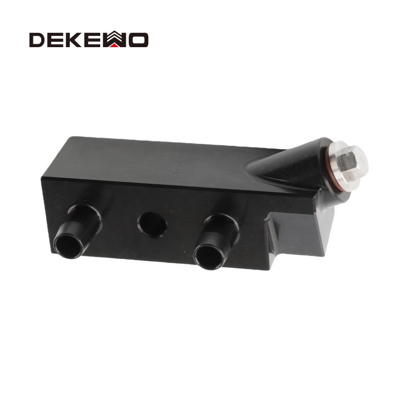 125068000 6L80 6-Speed transmission Trans Fluid Thermal Bypass Valve For GM Tahoe Silverado Sierra 1500 Yukon Escalade 2014-2018