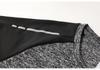 Kids' Quick-Dry Sports Compression Set: Summer Thin Long Sleeve and Pants