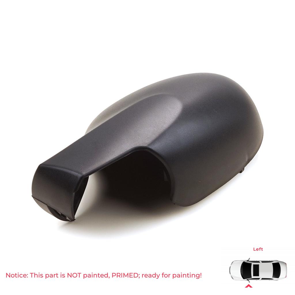 BSP1103-1 Sidespeildeksel Venstre 8200634550 for Renault Symbol 2 Thalia Twingo 2