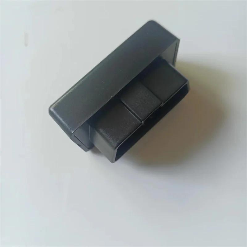 For BYD Seagull Dolphin 2023-2024 Style Car Window Lifter OBD Modified One-Click Automatic Window Lifter Automotive Accessory