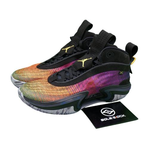 

Nike Air 36 XXXVI PF Year of Tiger Men s DA9053-002 EU 40 різнокольоровий