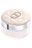 With a Shopping Forever On Set Powder 20g Face Powder Loose Base Makeup Moisturizing Correction Gift [Comes Bag] (00 Translucent)