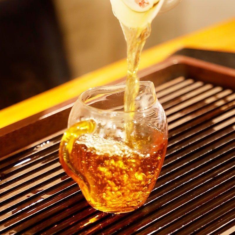 Høyfjells Yunnan Svart Te 200g - Svart Te Blomster- og Fruktaroma