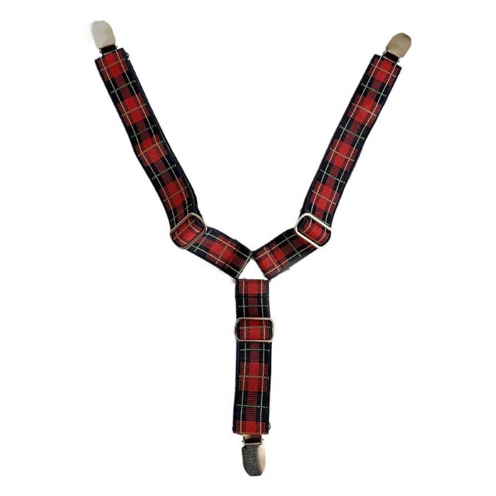 

Polyester Pet Physiological Pants Strap Clip Dog Diapers Pants Bands For Pet Pant Skirt Clothes L-O