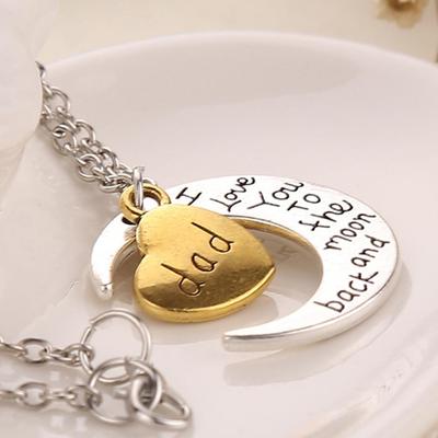 Buy cheap i love you to the moon and back mounted print Buy cheap i love you to the moon and back mounted print
