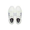 Asics Gel Spotlyte Low V2 Low Top Vintage Basketball Shoes Unisex White Blue 1203A503-101