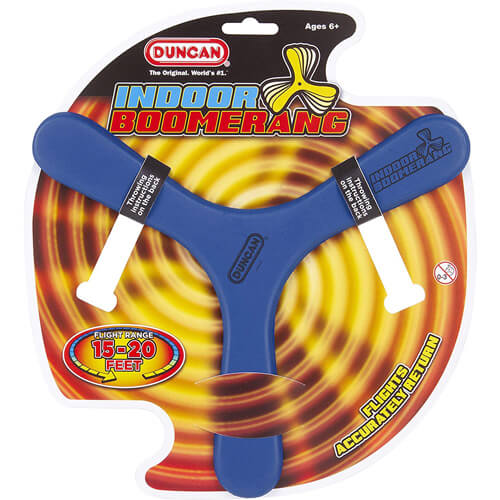 Duncan Indoor Booma (Diverse kleuren)