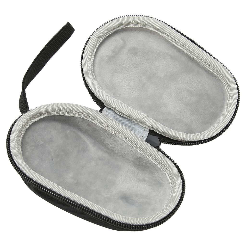 Hardt Reiseveske for Mus Støtsikker Vanntett Bærbar Oppbevaringsveske for Mus for Logitech MX M650L