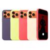 1:1 Original Quality Skin Feel Liquid Silicone Case For IPhone 17 ProMax For Magsafe N52 Strong Magnetic Wireless Charging Cover