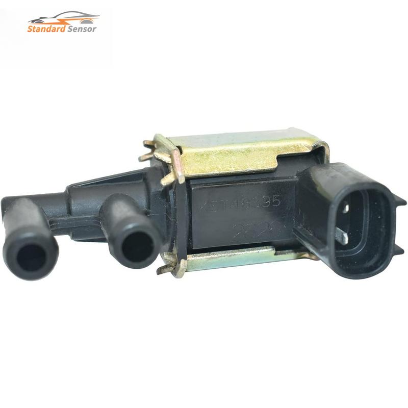 MR507781 Verdampferentlüftungs-Magnetventil NEU MR507781 Für Mitsubishi Mirage Lancer 2.0 2.0L 2002 2003 1.2L 1.2 2014 2015