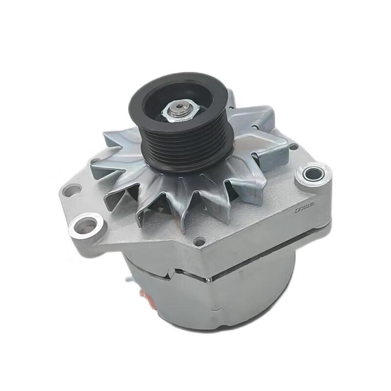 Shuntu Hongjun Shaanxi SX2190N Generator Assembly
