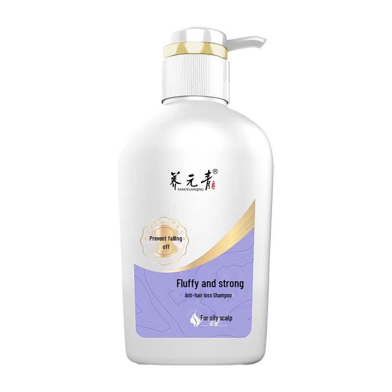 

Yang Yuan Qing Fluffy & Strong Anti-Hair Loss Shampoo