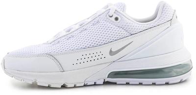 Sneaker Air Max Pulse weiß/weiß/weiß