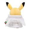 Center Original Plush Toy Pikachu Santa Frosty Christmas Pokémon Pokémon 20.5x15.5x12.5 (HxWxDcm)