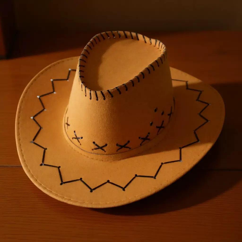 Hat Men's Dad Straw Hat Sun Hat Top Hat Summer Breathable Big Eaves Old Man Sun Hat Bowl Hat