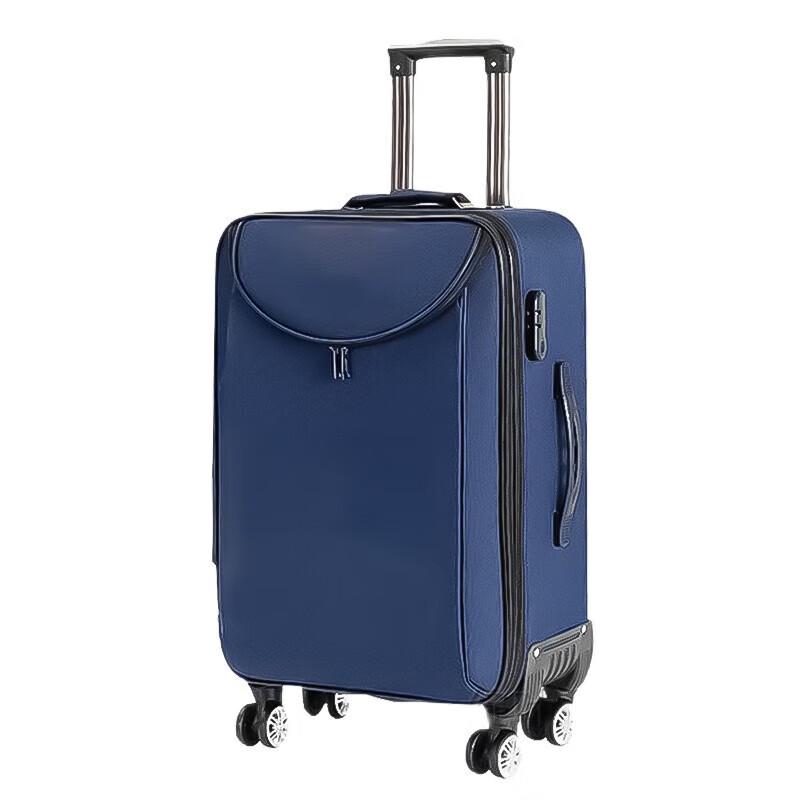 Zhishi Camouflage Travel Suitcase