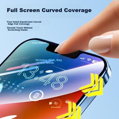 Telefon aksesuarları – Telefon ekran koruyucular