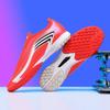 New Men Football Boots TF/FG Professional High-quality Soccer Shoes Women Unisex  Futsal Ultralight Cleats Sneakers