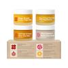 Combo Works Day And Night For All Round Skin Care 30g*4