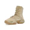 Adidas Yeezy 500 Bota Táctica Arena Zapatillas para Hombre Marrón Claro IF7549