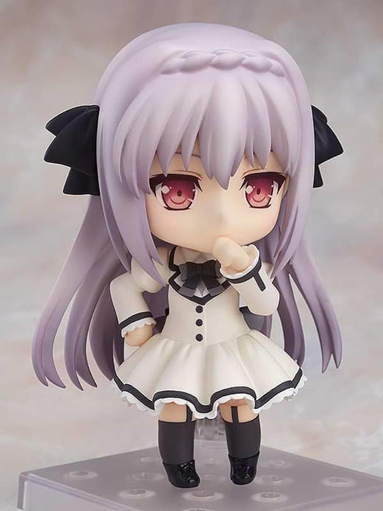 Nendoroid Sakurakoji Luna from Tsuki Ni Yorisou Otome No Sahou ~Hidamari No Hibi~ (Non-scale) Approximately 100mm Tall